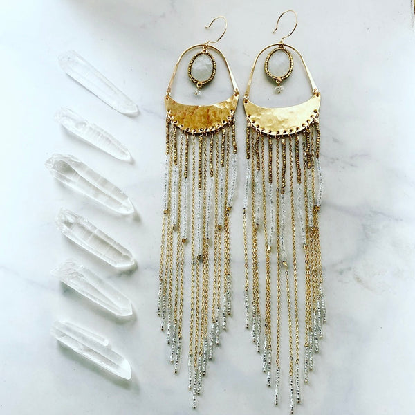 Hana Earrings