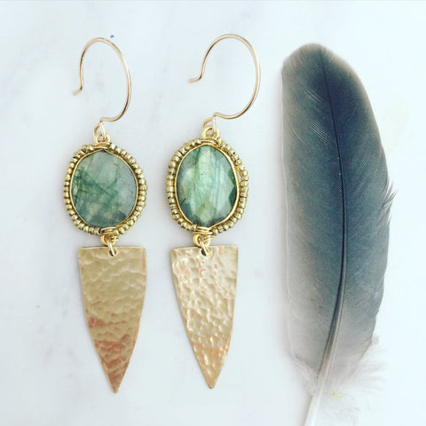 Ephelia Earrings